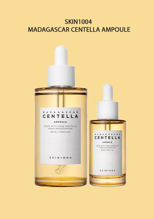 [SKIN1004] Skincare Range