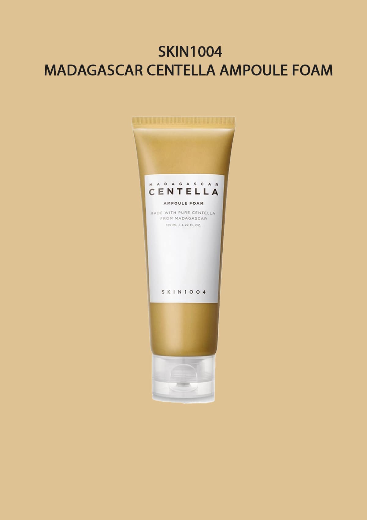 [SKIN1004] Skincare Range