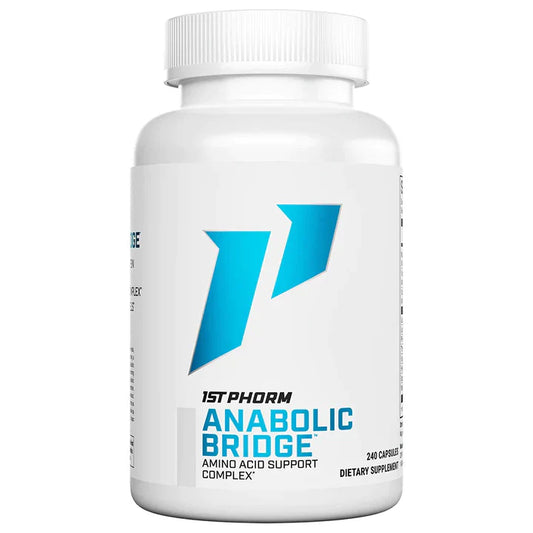 Anabolic Bridge