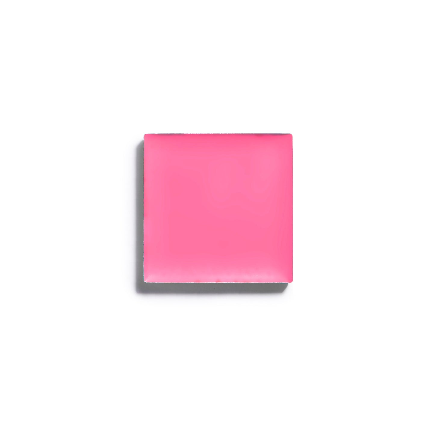 Happy (bright pink)