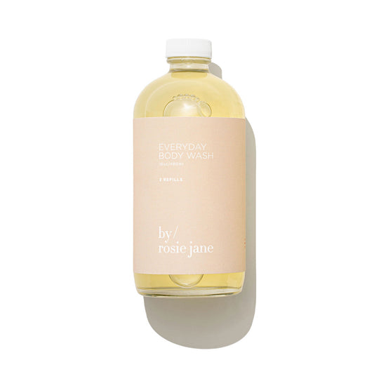 Calm the F*ck Down Everyday Body Wash Refill