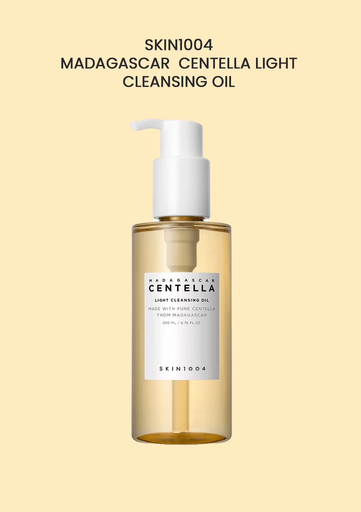 [SKIN1004] Skincare Range