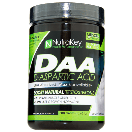 D-ASPARTIC ACID