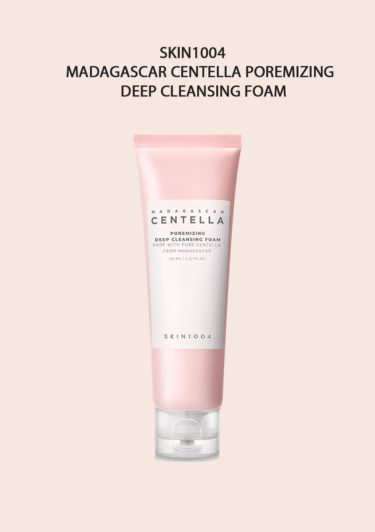 [SKIN1004] Skincare Range