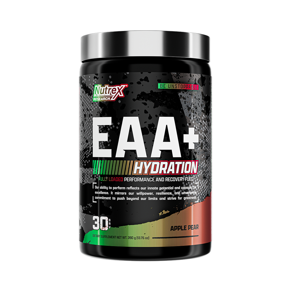 EAA Hydration
