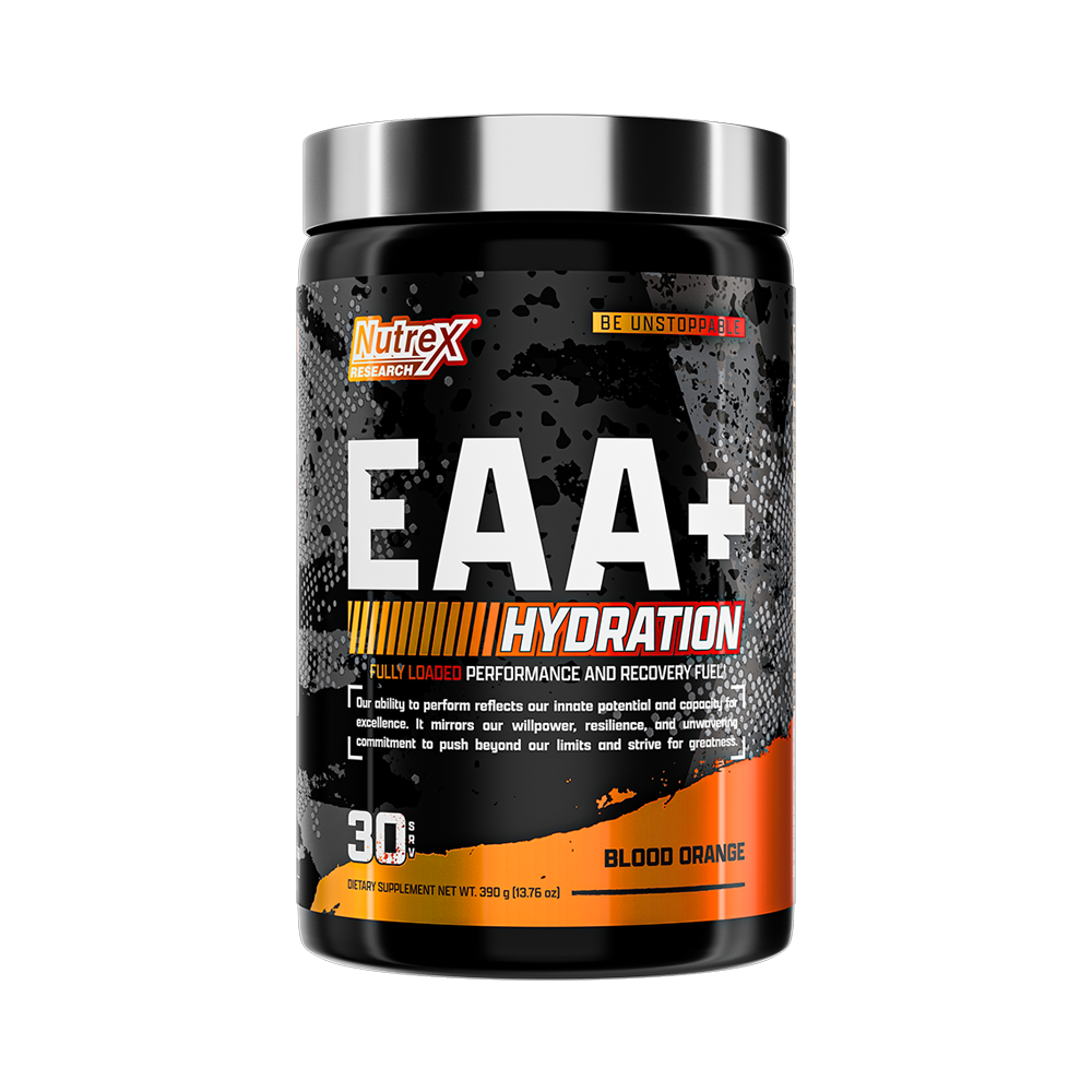 EAA Hydration