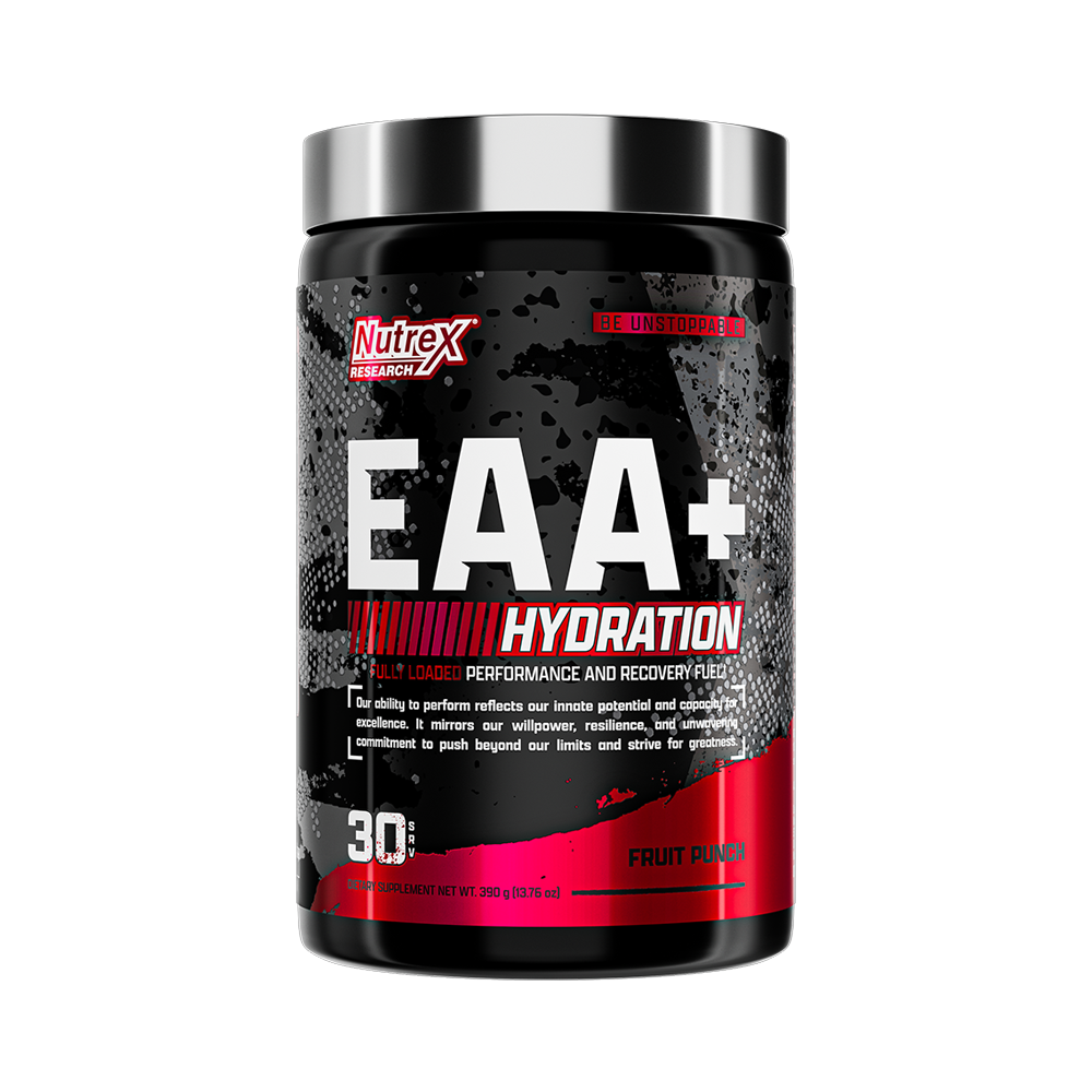 EAA Hydration
