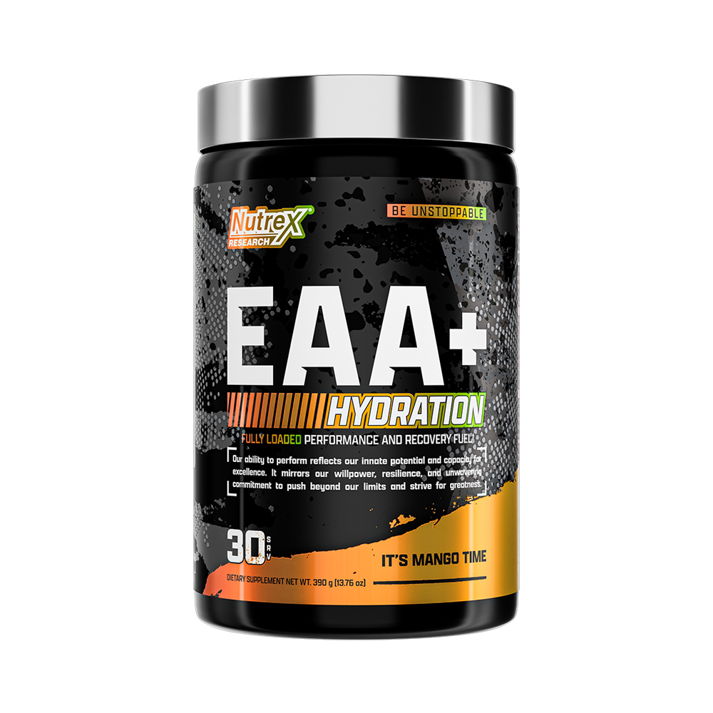 EAA Hydration