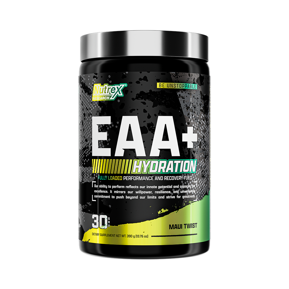 EAA Hydration