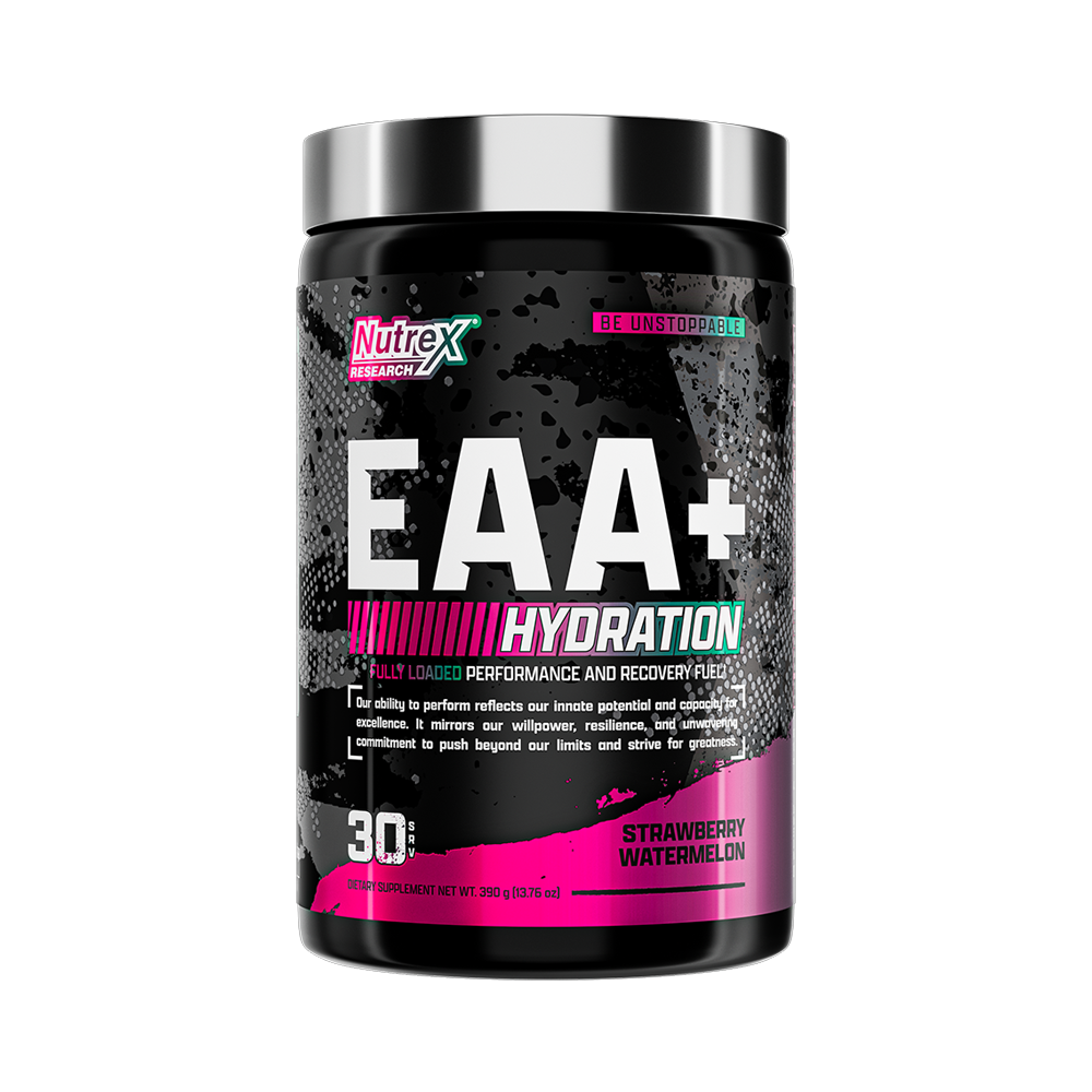 EAA Hydration