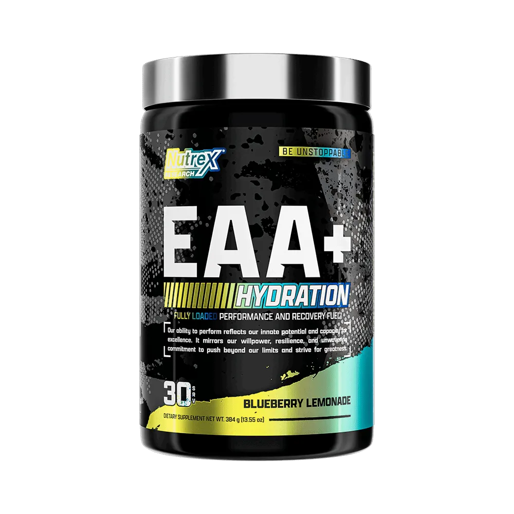EAA Hydration