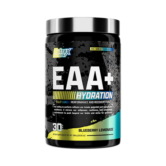 EAA Hydration