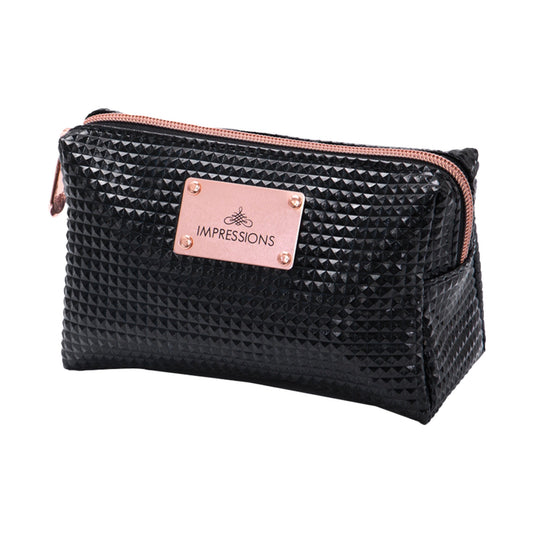 Raven Cosmetic Bag