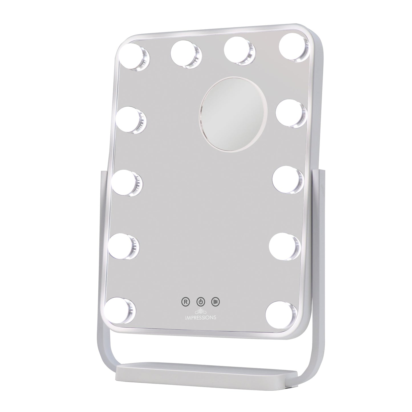 Contour Tri-Tone LED Makeup Mirror