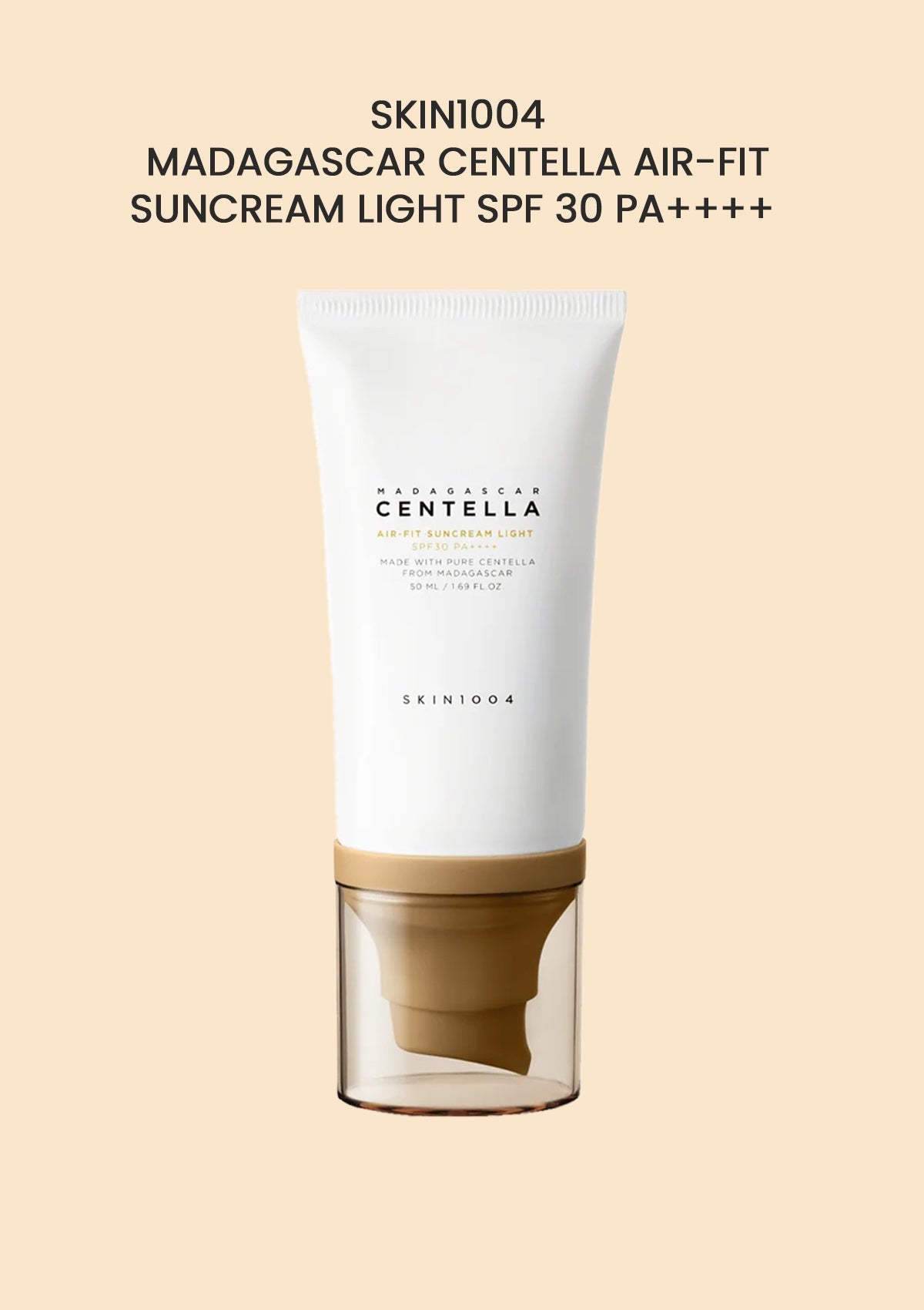 [SKIN1004] Skincare Range