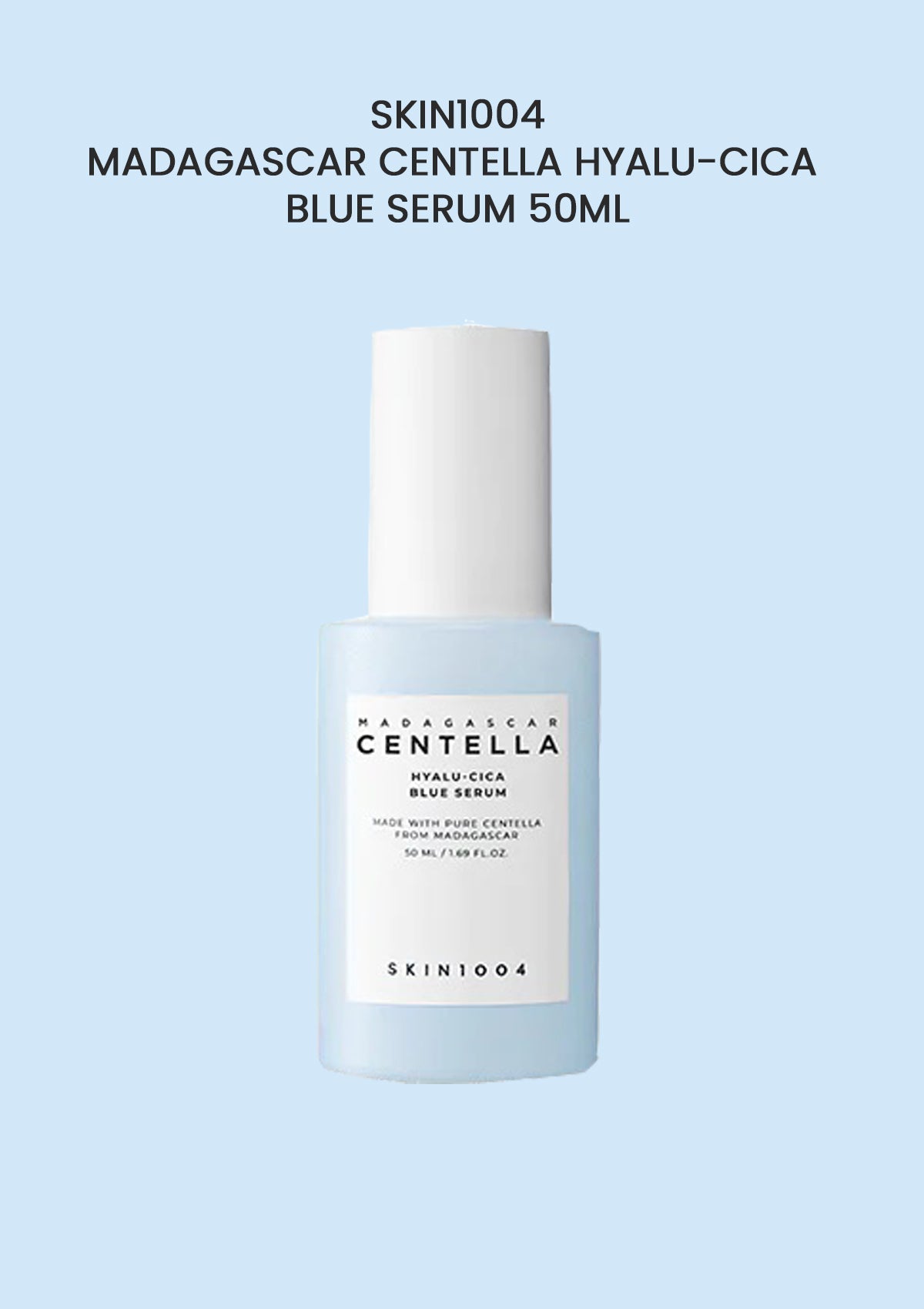 [SKIN1004] Skincare Range