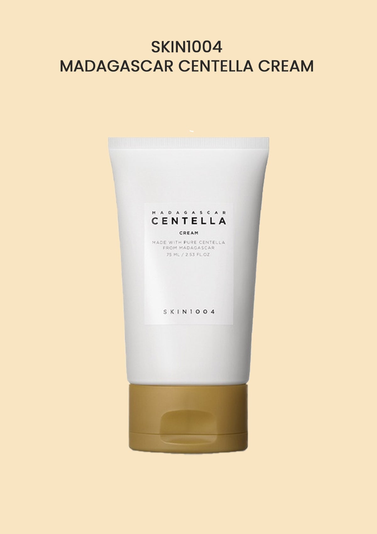 [SKIN1004] Skincare Range
