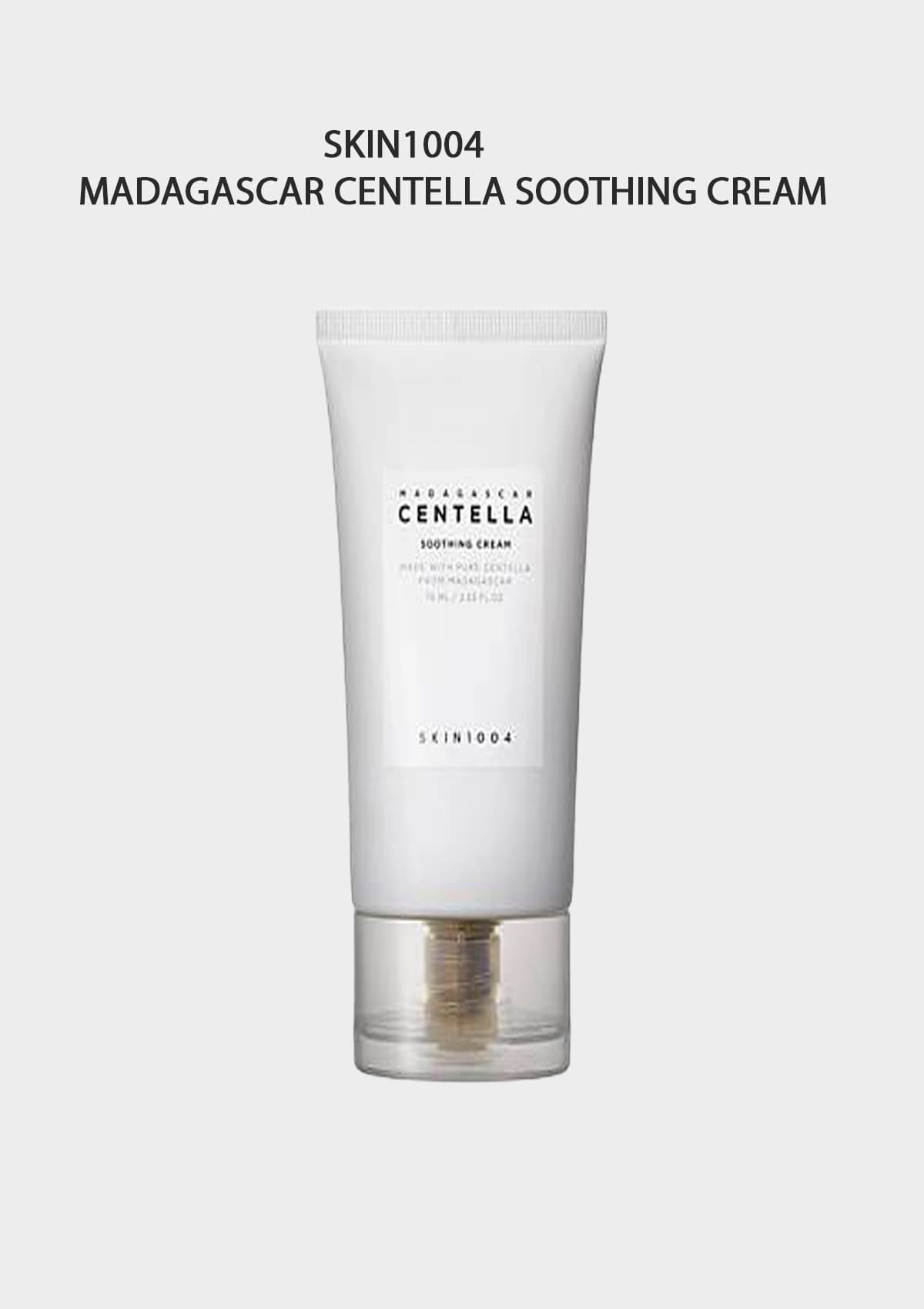 [SKIN1004] Skincare Range