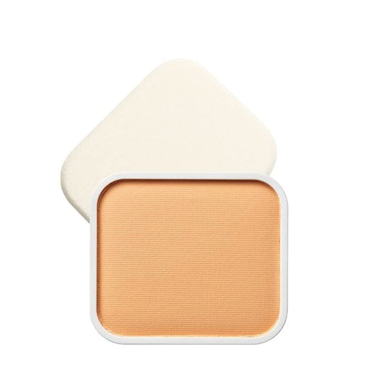 Orbis Timeless Fit Foundation Uv Refill (With Special Puff) Natural 03 Spf30 / Pa +++ (Uv Cut Foundation)