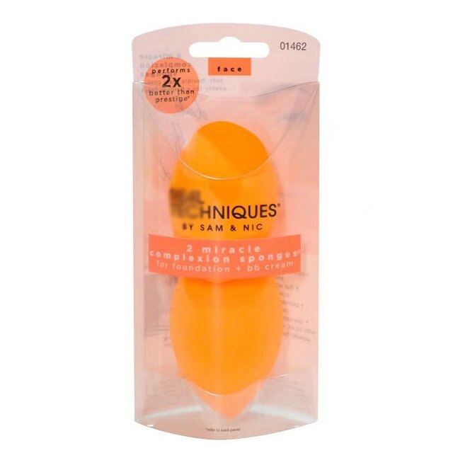 RT Makeup Brush