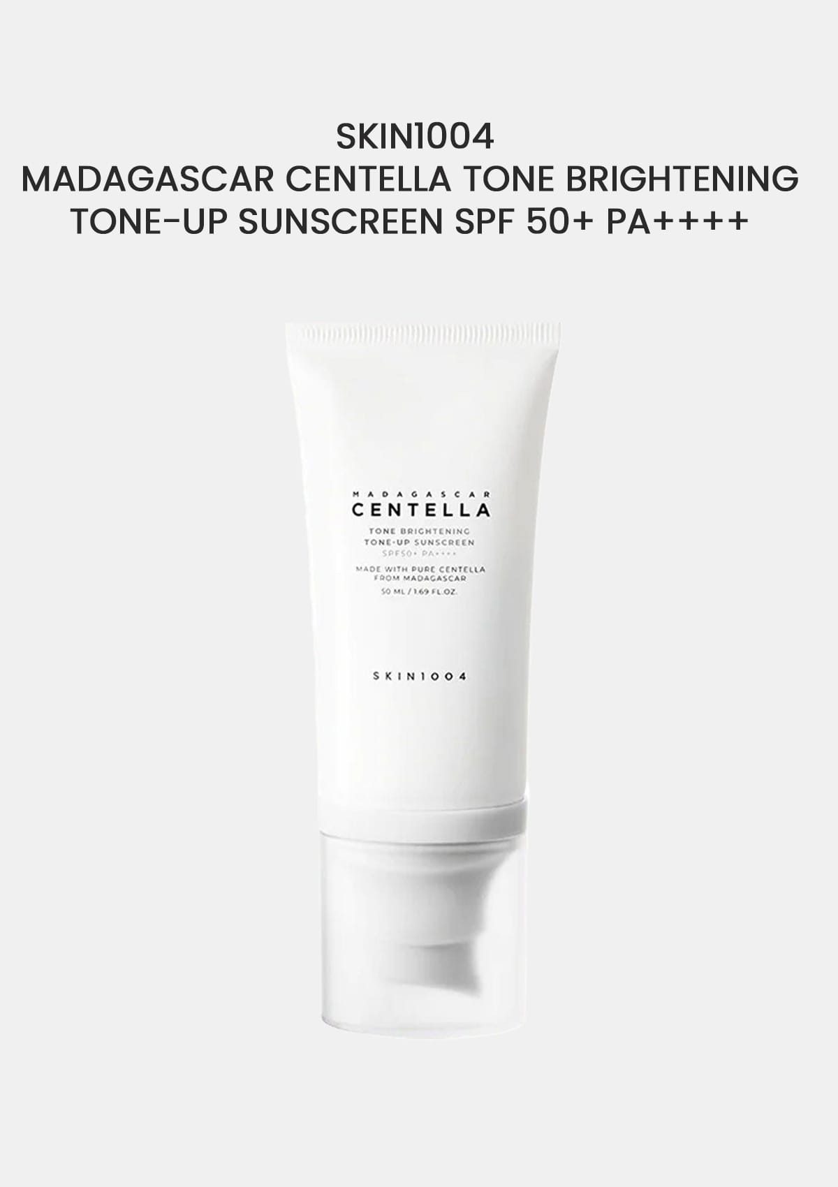 [SKIN1004] Skincare Range
