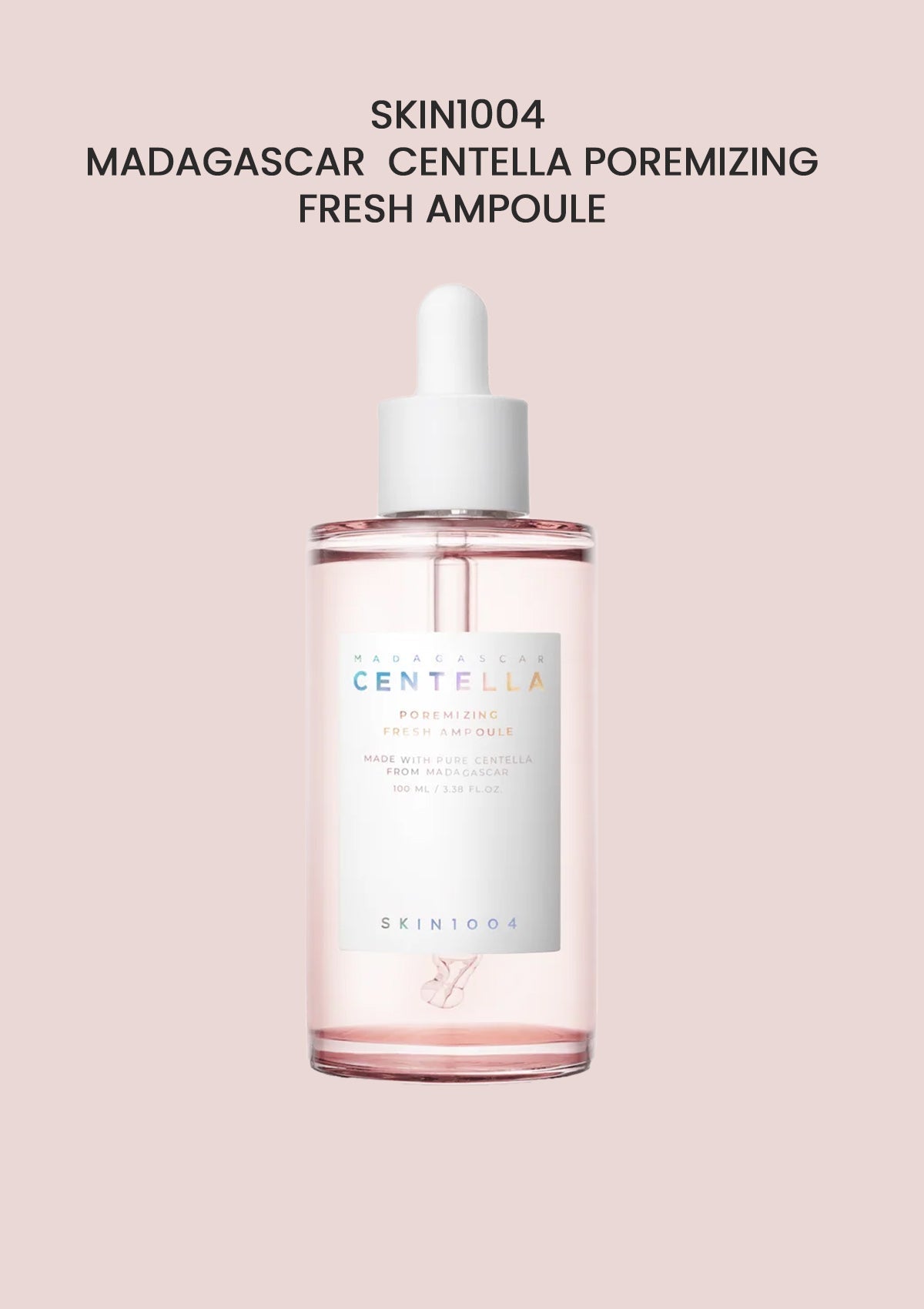 [SKIN1004] Skincare Range
