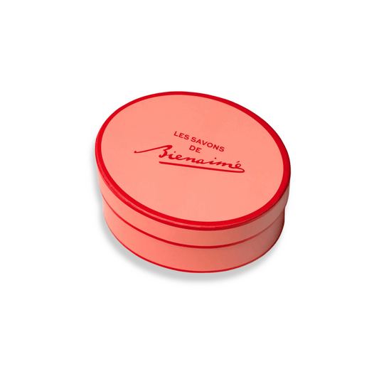Bienaime Bar Soap - La Vie En Fleurs (150 g) #10087231