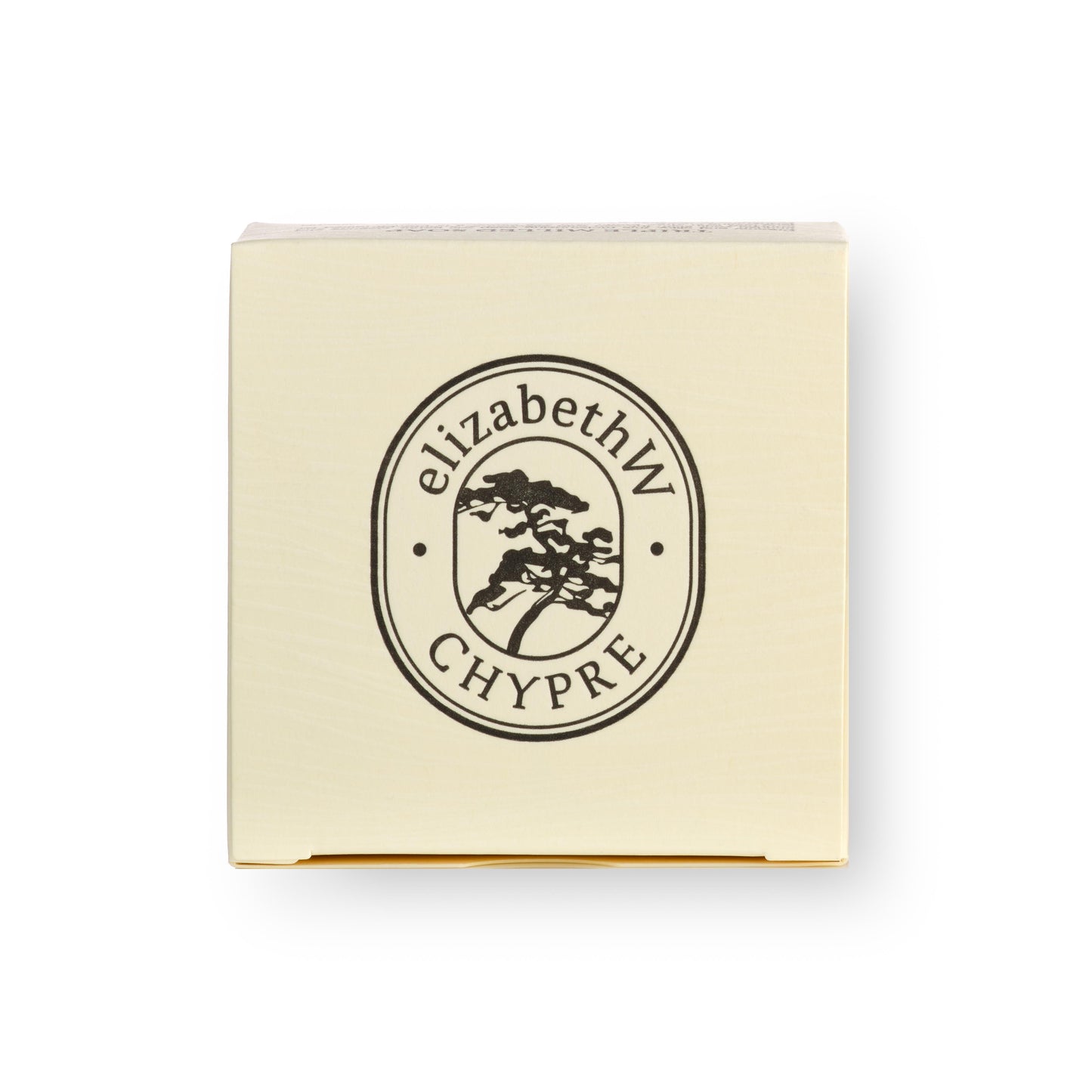 Chypre Soap