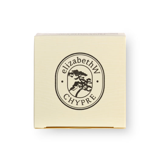 Chypre Soap