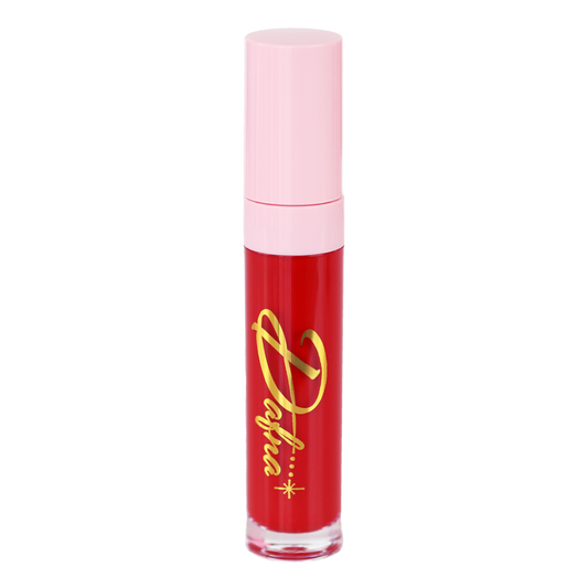 D Perfect Red - Liquid Lipstick