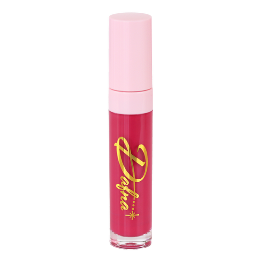 D Pin-Up Pink - Liquid Lipstick
