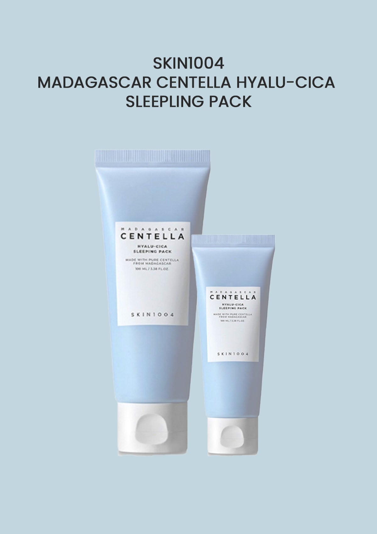[SKIN1004] Skincare Range