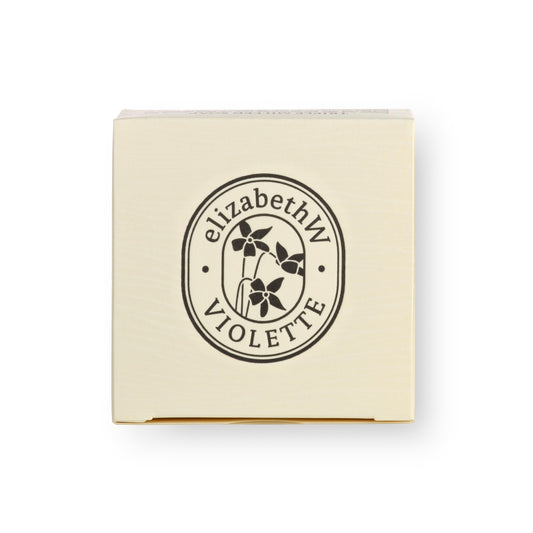 Violette Soap